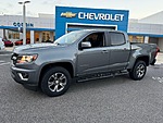 Used 2020 CHEVROLET COLORADO 2WD Z71 in JACKSONVILLE, FLORIDA (Photo 1)