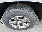 Used 2020 CHEVROLET COLORADO 2WD Z71 in JACKSONVILLE, FLORIDA (Photo 10)