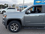 Used 2020 CHEVROLET COLORADO 2WD Z71 in JACKSONVILLE, FLORIDA (Photo 2)