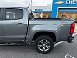 Used 2020 CHEVROLET COLORADO 2WD Z71 in JACKSONVILLE, FLORIDA (Photo 4)