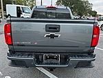Used 2020 CHEVROLET COLORADO 2WD Z71 in JACKSONVILLE, FLORIDA (Photo 5)