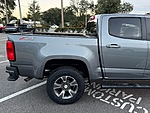 Used 2020 CHEVROLET COLORADO 2WD Z71 in JACKSONVILLE, FLORIDA (Photo 6)