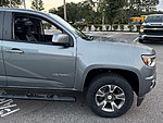 Used 2020 CHEVROLET COLORADO 2WD Z71 in JACKSONVILLE, FLORIDA (Photo 8)