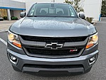 Used 2020 CHEVROLET COLORADO 2WD Z71 in JACKSONVILLE, FLORIDA (Photo 9)