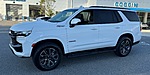 Used 2023 CHEVROLET TAHOE Z71 in JACKSONVILLE, FLORIDA