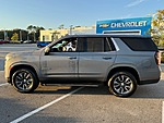 Used 2022 CHEVROLET TAHOE LT in JACKSONVILLE, FLORIDA (Photo 3)