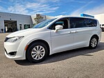 Used 2019 CHRYSLER PACIFICA TOURING PLUS in JACKSONVILLE, FLORIDA (Photo 1)