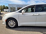 Used 2019 CHRYSLER PACIFICA TOURING PLUS in JACKSONVILLE, FLORIDA (Photo 12)