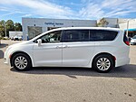 Used 2019 CHRYSLER PACIFICA TOURING PLUS in JACKSONVILLE, FLORIDA (Photo 13)