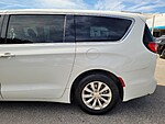 Used 2019 CHRYSLER PACIFICA TOURING PLUS in JACKSONVILLE, FLORIDA (Photo 14)