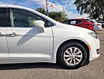 Used 2019 CHRYSLER PACIFICA TOURING PLUS in JACKSONVILLE, FLORIDA (Photo 18)