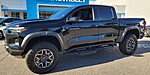 Used 2024 CHEVROLET COLORADO 4WD ZR2 in JACKSONVILLE, FLORIDA