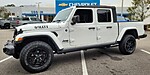 Used 2023 JEEP GLADIATOR WILLYS SPORT in JACKSONVILLE, FLORIDA
