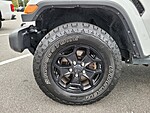 Used 2023 JEEP GLADIATOR WILLYS SPORT in JACKSONVILLE, FLORIDA (Photo 10)