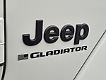 Used 2023 JEEP GLADIATOR WILLYS SPORT in JACKSONVILLE, FLORIDA (Photo 18)