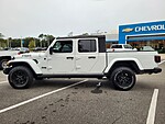 Used 2023 JEEP GLADIATOR WILLYS SPORT in JACKSONVILLE, FLORIDA (Photo 3)