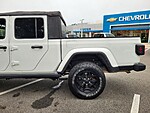 Used 2023 JEEP GLADIATOR WILLYS SPORT in JACKSONVILLE, FLORIDA (Photo 4)