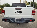 Used 2023 JEEP GLADIATOR WILLYS SPORT in JACKSONVILLE, FLORIDA (Photo 5)