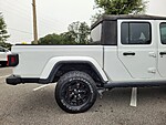 Used 2023 JEEP GLADIATOR WILLYS SPORT in JACKSONVILLE, FLORIDA (Photo 6)