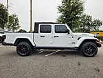 Used 2023 JEEP GLADIATOR WILLYS SPORT in JACKSONVILLE, FLORIDA (Photo 7)
