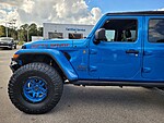 Used 2021 JEEP WRANGLER UNLIMITED RUBICON 392 in JACKSONVILLE, FLORIDA (Photo 12)