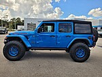Used 2021 JEEP WRANGLER UNLIMITED RUBICON 392 in JACKSONVILLE, FLORIDA (Photo 13)