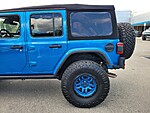 Used 2021 JEEP WRANGLER UNLIMITED RUBICON 392 in JACKSONVILLE, FLORIDA (Photo 14)