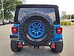 Used 2021 JEEP WRANGLER UNLIMITED RUBICON 392 in JACKSONVILLE, FLORIDA (Photo 15)