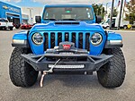 Used 2021 JEEP WRANGLER UNLIMITED RUBICON 392 in JACKSONVILLE, FLORIDA (Photo 19)