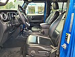 Used 2021 JEEP WRANGLER UNLIMITED RUBICON 392 in JACKSONVILLE, FLORIDA (Photo 23)
