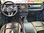 Used 2021 JEEP WRANGLER UNLIMITED RUBICON 392 in JACKSONVILLE, FLORIDA (Photo 27)