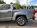 Used 2021 CHEVROLET COLORADO 4WD Z71 in JACKSONVILLE, FLORIDA (Photo 13)