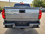 Used 2021 CHEVROLET COLORADO 4WD Z71 in JACKSONVILLE, FLORIDA (Photo 14)