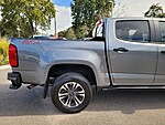 Used 2021 CHEVROLET COLORADO 4WD Z71 in JACKSONVILLE, FLORIDA (Photo 15)