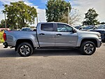 Used 2021 CHEVROLET COLORADO 4WD Z71 in JACKSONVILLE, FLORIDA (Photo 16)