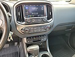 Used 2021 CHEVROLET COLORADO 4WD Z71 in JACKSONVILLE, FLORIDA (Photo 2)