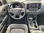 Used 2021 CHEVROLET COLORADO 4WD Z71 in JACKSONVILLE, FLORIDA (Photo 22)