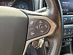 Used 2021 CHEVROLET COLORADO 4WD Z71 in JACKSONVILLE, FLORIDA (Photo 8)