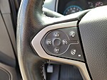 Used 2021 CHEVROLET COLORADO 4WD Z71 in JACKSONVILLE, FLORIDA (Photo 9)