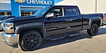 Used 2018 CHEVROLET SILVERADO 1500 LT in JACKSONVILLE, FLORIDA