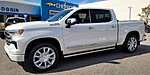 Used 2025 CHEVROLET SILVERADO 1500 HIGH COUNTRY in JACKSONVILLE, FLORIDA