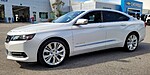 Used 2018 CHEVROLET IMPALA PREMIER in JACKSONVILLE, FLORIDA