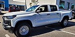 Used 2025 CHEVROLET COLORADO 2WD WORK TRUCK in JACKSONVILLE, FLORIDA