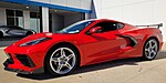 Used 2024 CHEVROLET CORVETTE 1LT in JACKSONVILLE, FLORIDA