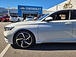 Used 2020 Honda Accord Sedan SPORT in JACKSONVILLE, FLORIDA (Photo 12)