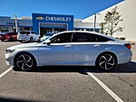 Used 2020 Honda Accord Sedan SPORT in JACKSONVILLE, FLORIDA (Photo 13)