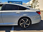 Used 2020 Honda Accord Sedan SPORT in JACKSONVILLE, FLORIDA (Photo 14)