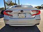 Used 2020 Honda Accord Sedan SPORT in JACKSONVILLE, FLORIDA (Photo 15)
