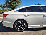 Used 2020 Honda Accord Sedan SPORT in JACKSONVILLE, FLORIDA (Photo 16)