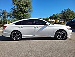 Used 2020 Honda Accord Sedan SPORT in JACKSONVILLE, FLORIDA (Photo 17)